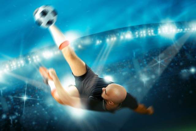 资讯动态展示